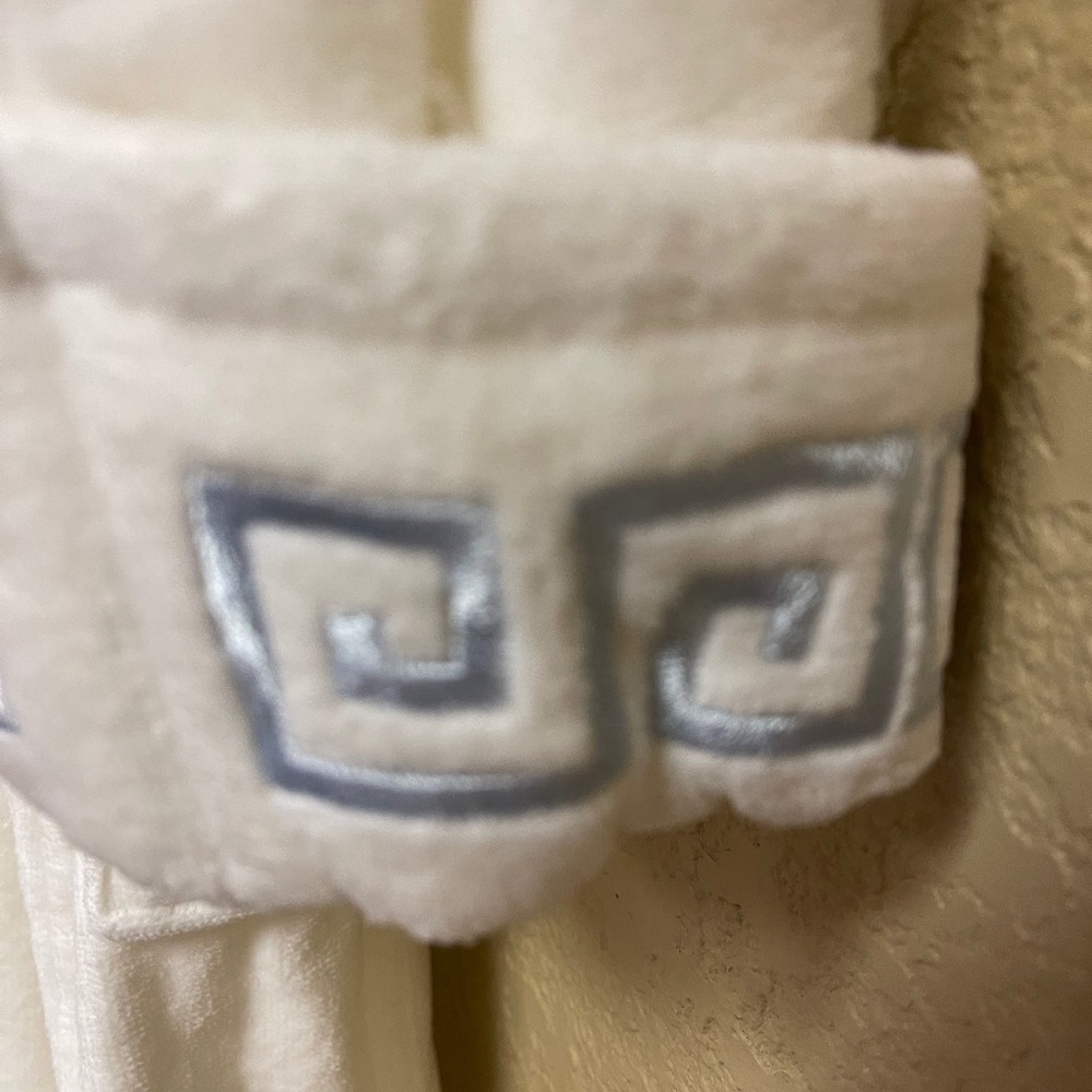 Charter club Robe OS - Picture 4 of 5